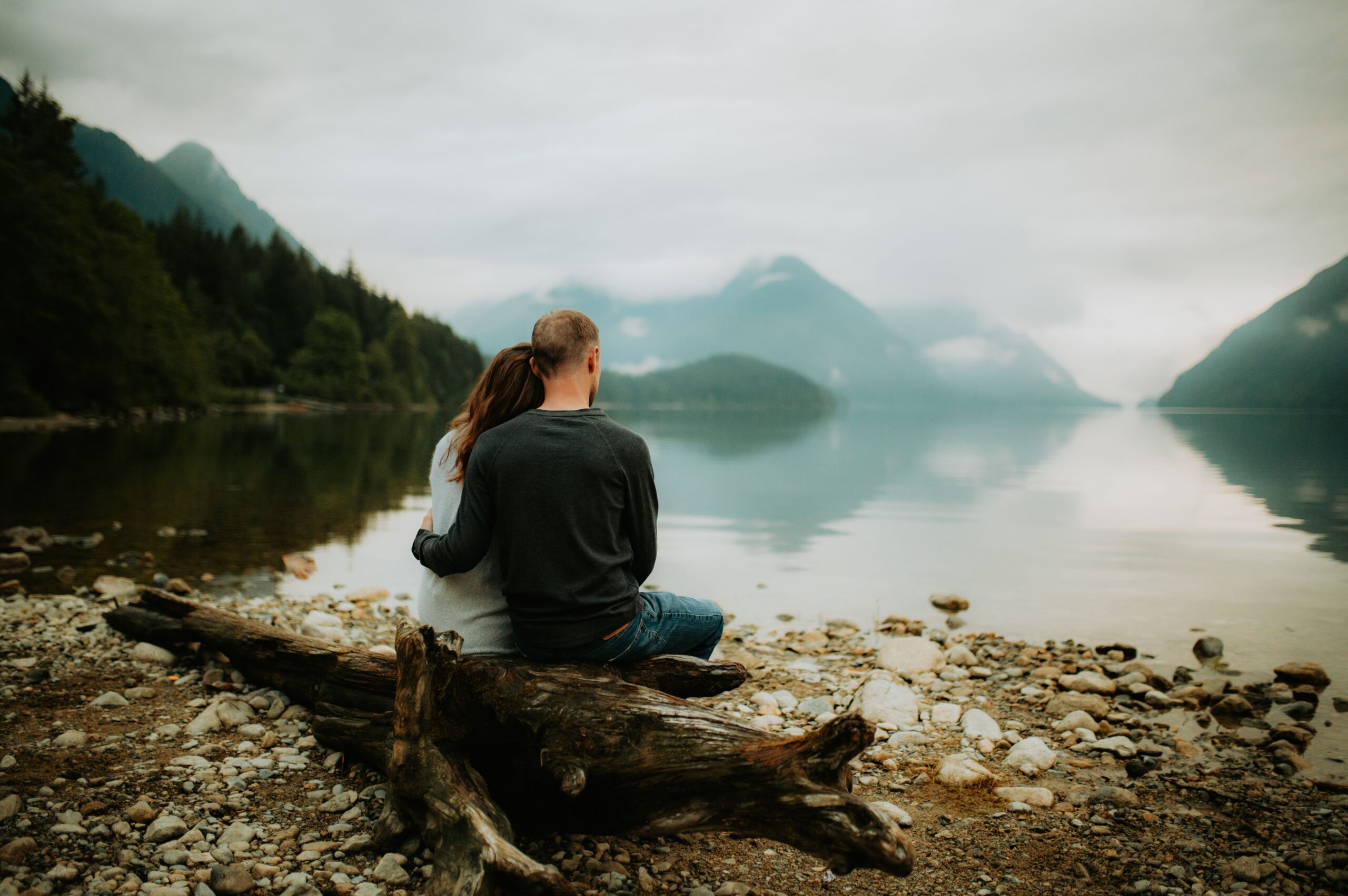 10 Ways to Reconnect When Life Gets Busy